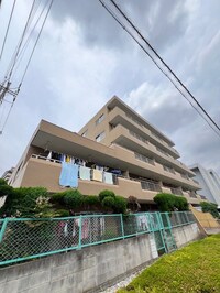東海浦和マンション（510）