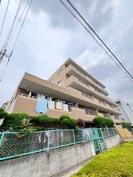 東海浦和マンション（510）の外観