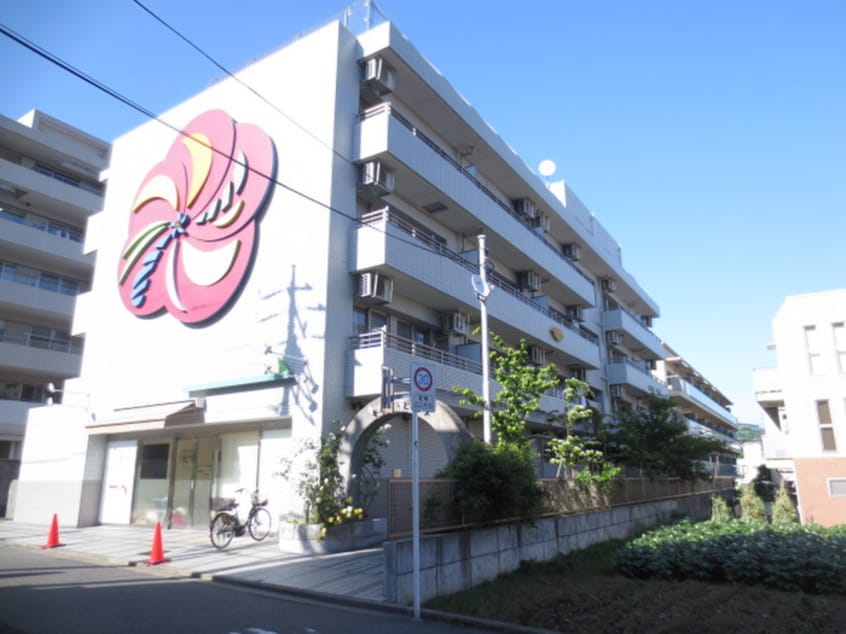 外観写真 キッズビーンズ