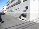 建物設備 キッズビーンズ