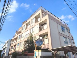 井の頭公園コーポラス（302）