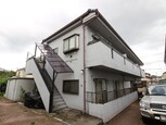 ベルホーム畑中  Ｂ