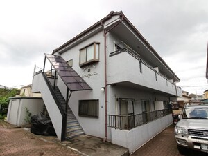 ベルホーム畑中  Ｂ