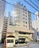 エイトジャパンシーダーの外観