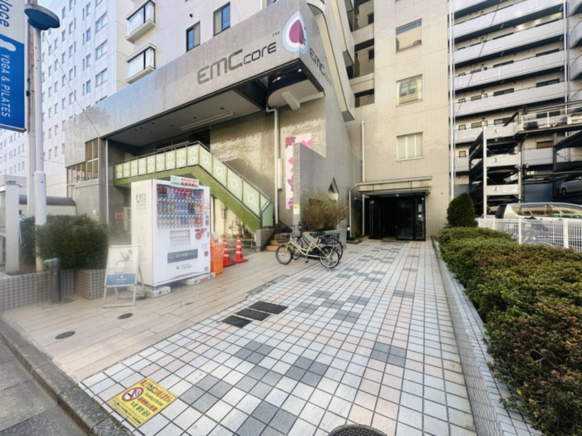 建物設備 エイトジャパンシーダー