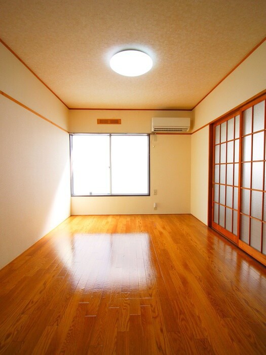 居室 コーポエム