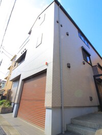 プルメリア北町
