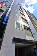 外観写真 フォルトゥナ文京後楽園(1001)