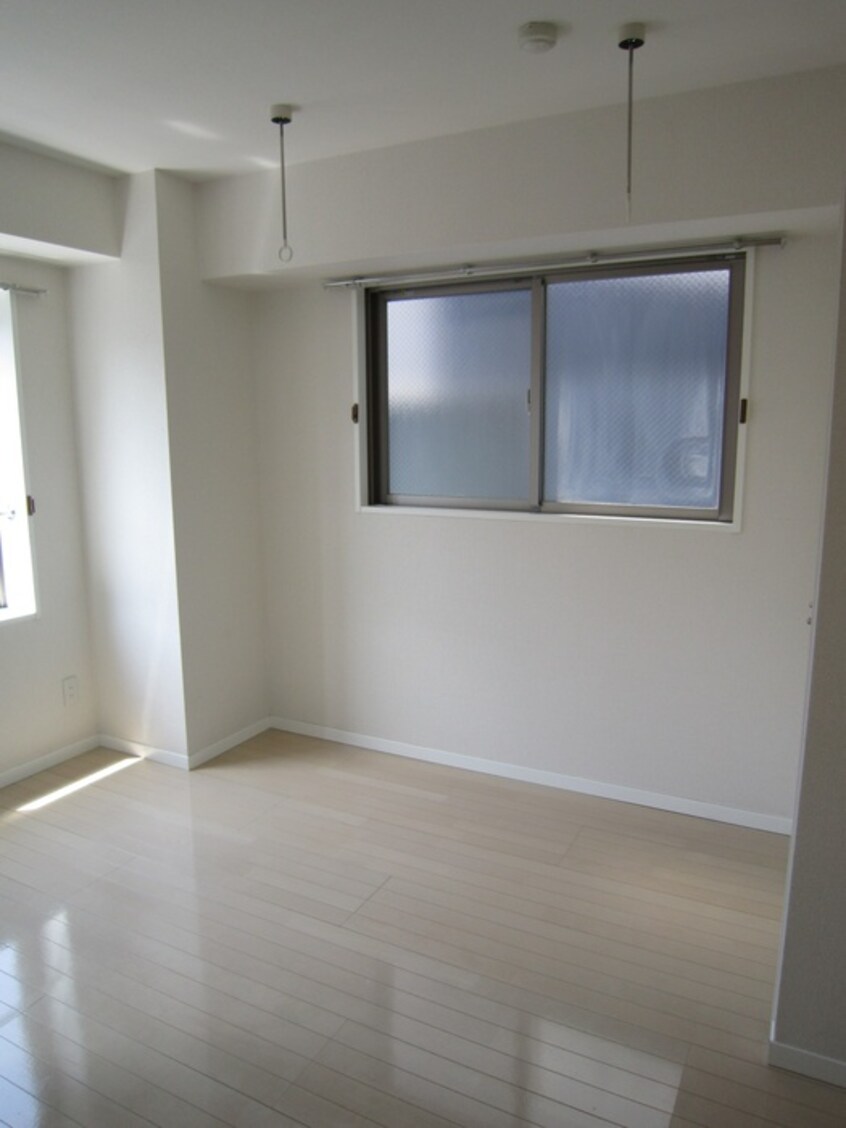 居室 フォルトゥナ文京後楽園(1001)