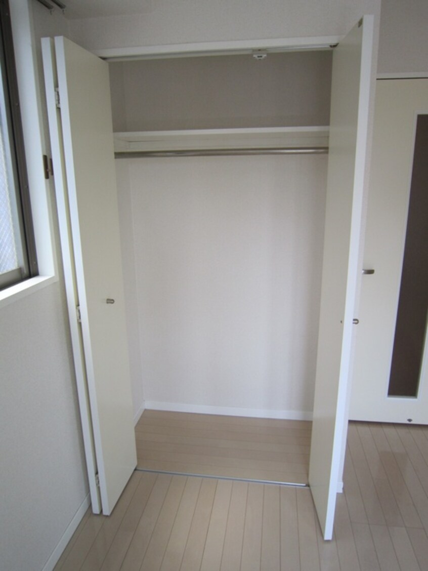 収納 フォルトゥナ文京後楽園(1001)