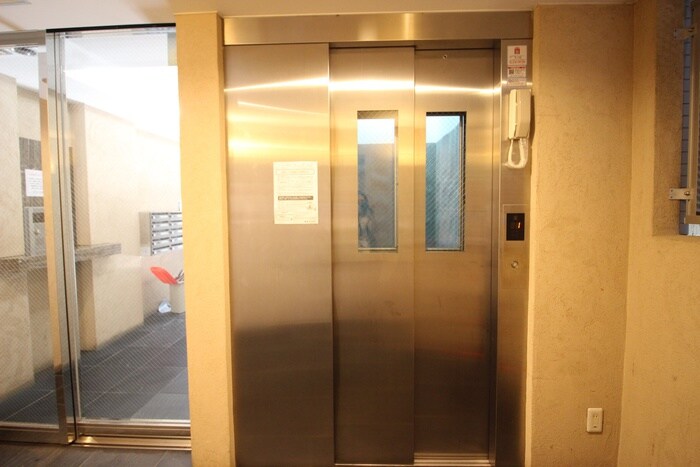 外観写真 フォルトゥナ文京後楽園(1001)