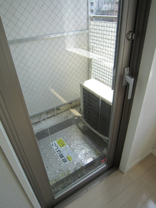 ベランダ・バルコニー フォルトゥナ文京後楽園(1001)