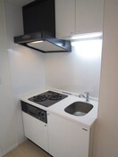 キッチン フォルトゥナ文京後楽園(1001)