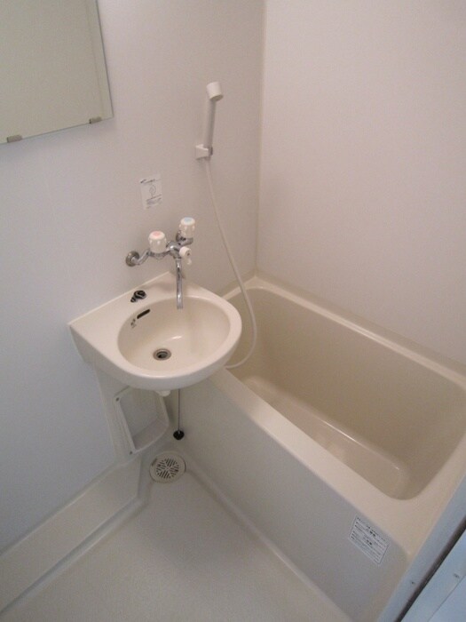 バス／シャワールーム等 フォルトゥナ文京後楽園(1001)