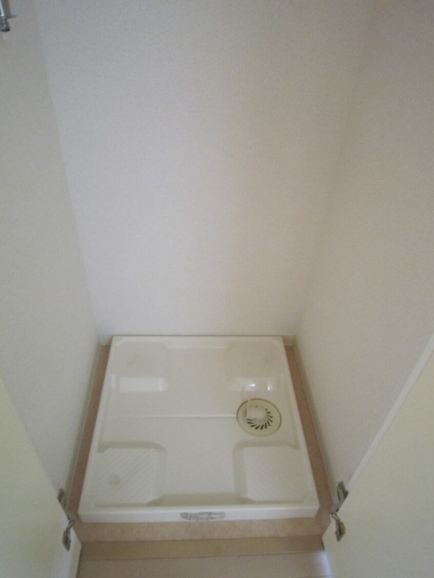 洗濯機置場 フォルトゥナ文京後楽園(1001)