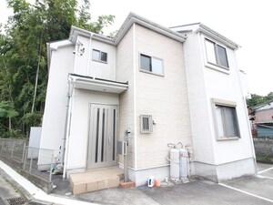 深谷町戸建貸家