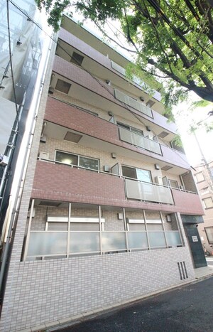 ピアチェーレ駒沢