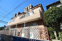 ジュネスハイム