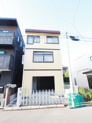 泥亀1丁目戸建