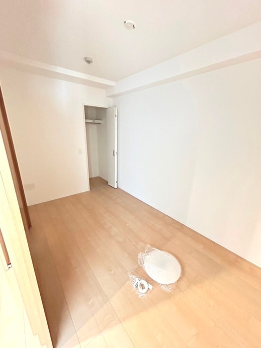 居室 グランカーサ王子Ⅱ