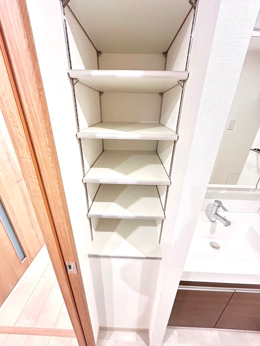 収納 グランカーサ王子Ⅱ