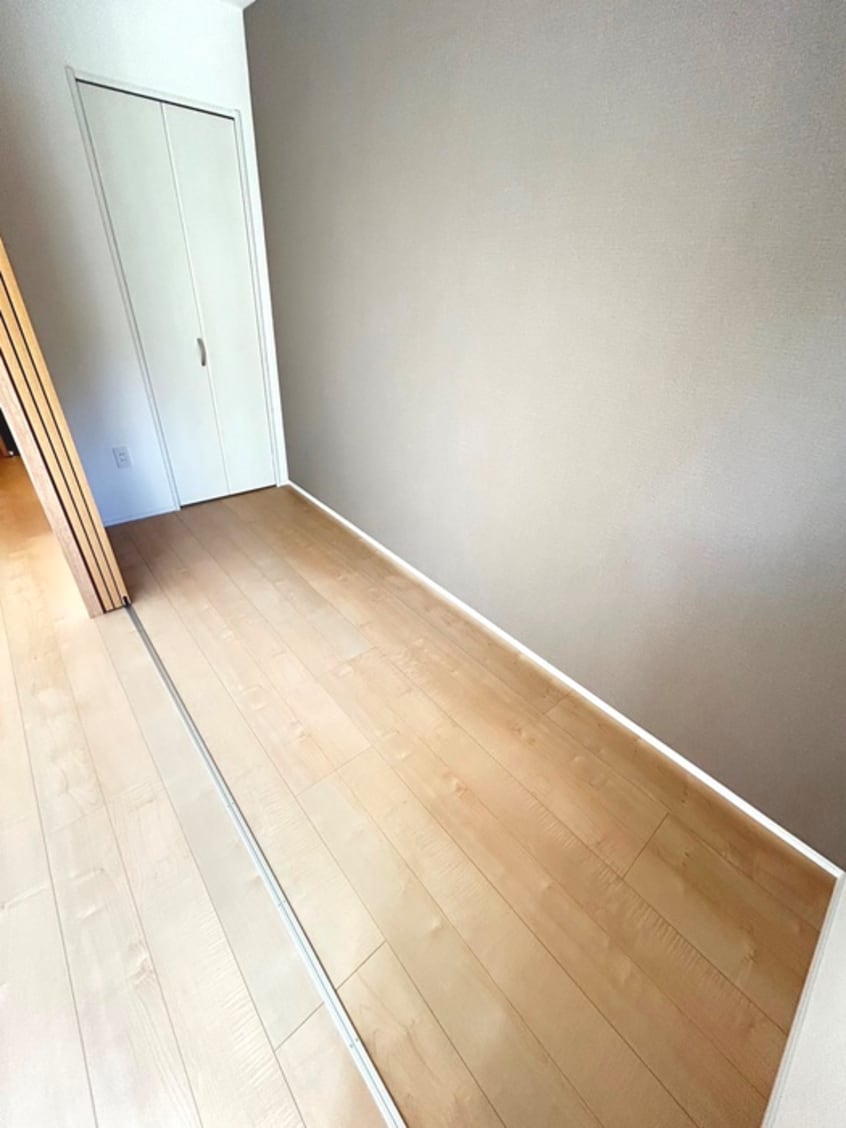 居室 グランカーサ王子Ⅱ