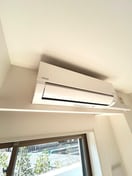 室内からの展望 グランカーサ王子Ⅱ