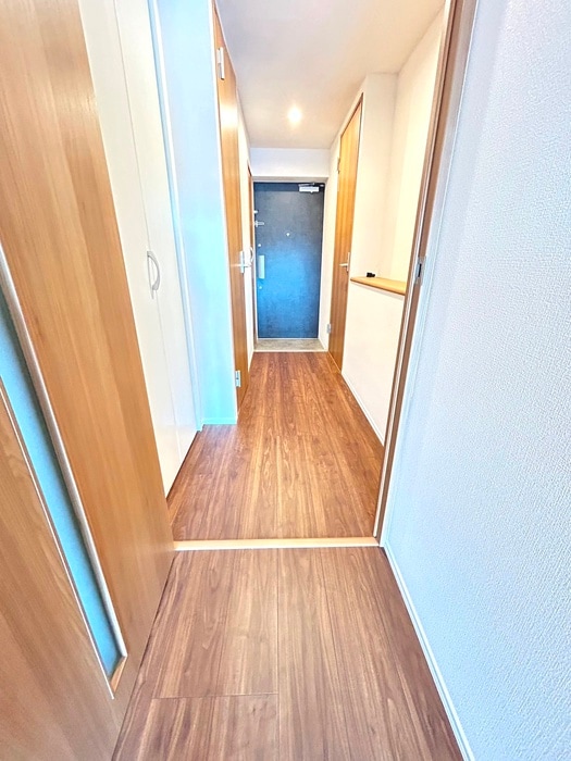 廊下 グランカーサ王子Ⅱ