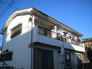 沼口ハイツ