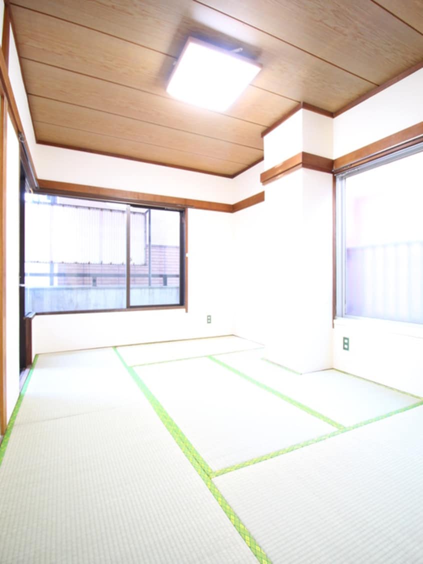 居室 東十条藤巻ビル