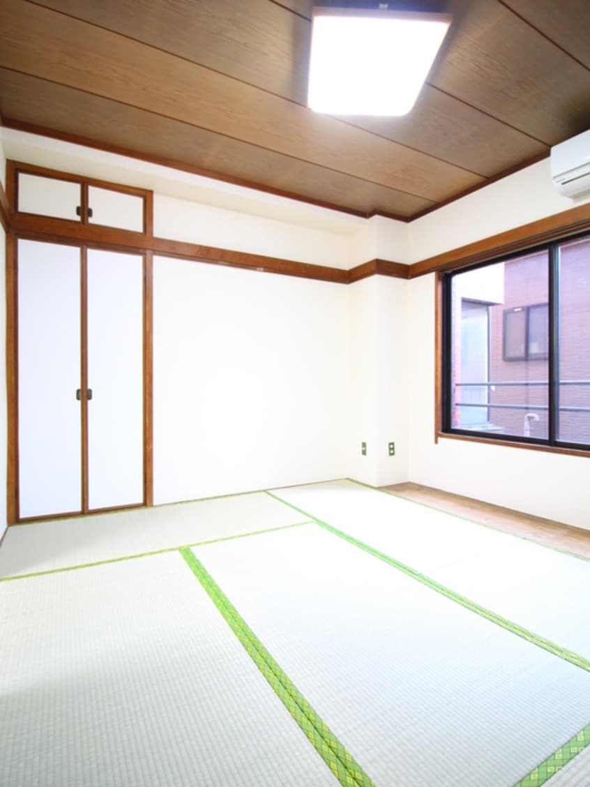 居室 東十条藤巻ビル