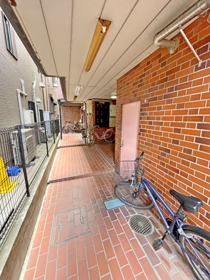 その他 東十条藤巻ビル