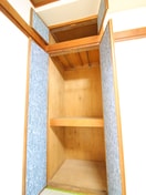 靴箱 東十条藤巻ビル