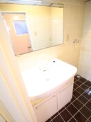 洗面 東十条藤巻ビル