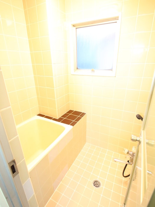 バス／シャワールーム等 東十条藤巻ビル