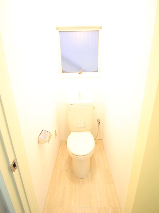 トイレ 東十条藤巻ビル