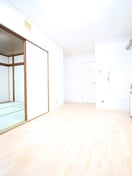 廊下 東十条藤巻ビル