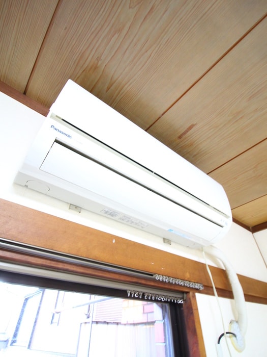 内観写真 東十条藤巻ビル