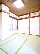 居室 東十条藤巻ビル