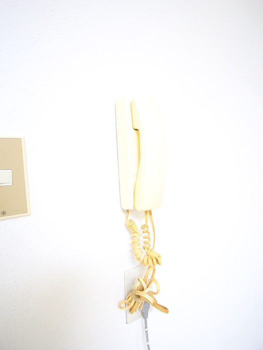 内観写真 東十条藤巻ビル