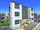 建物設備 アート・フル東村山サクセス