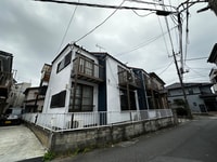 第一谷塚ハイツ