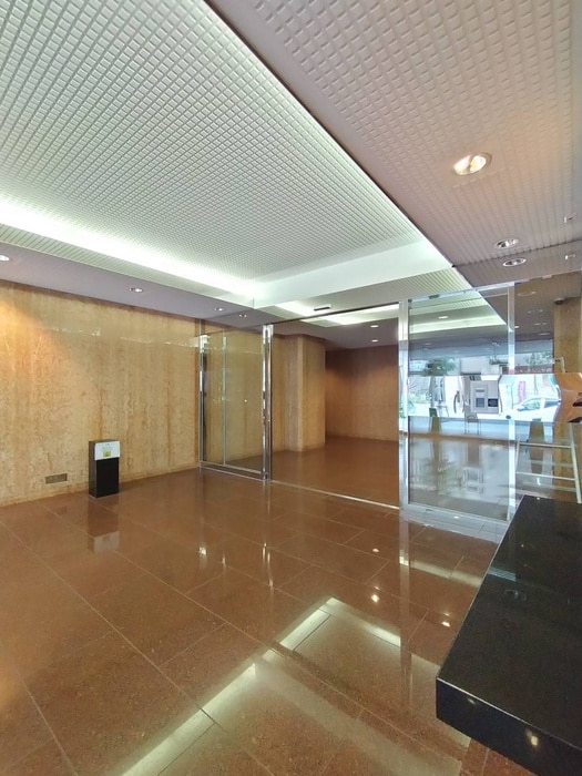 建物設備 ﾍﾟﾙｼｪ-ﾙ西葛西