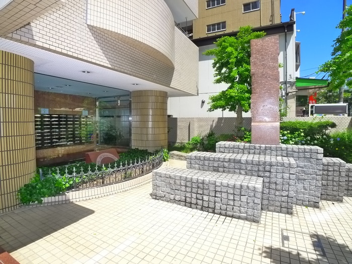 その他 ﾍﾟﾙｼｪ-ﾙ西葛西