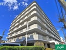 勝田台センチュリーマンションの外観
