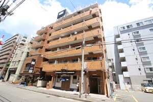 スターハイツ横須賀中央（705）