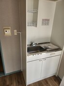 キッチン PISO大井