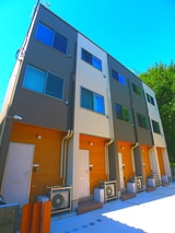 MOK-TERRACE志木Ⅱ