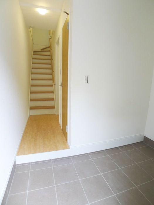 玄関 MOK-TERRACE志木Ⅱ