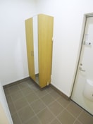 靴箱 MOK-TERRACE志木Ⅱ